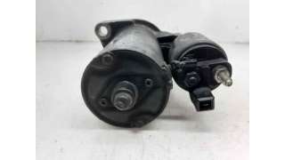 MOTOR ARRANQUE VOLKSWAGEN GOLF IV (1997-2005) 1.8 125CV 1781CC - L.6498003 / 02A911023L
