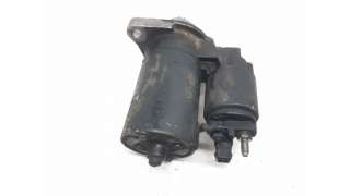 MOTOR ARRANQUE VOLKSWAGEN GOLF IV (1997-2005) 1.8 125CV 1781CC - L.6498003 / 02A911023L