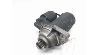 MOTOR ARRANQUE VOLKSWAGEN GOLF IV (1997-2005) 1.8 125CV 1781CC - L.6498003 / 02A911023L