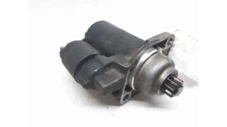 MOTOR ARRANQUE VOLKSWAGEN GOLF IV (1997-2005) 1.8 125CV 1781CC - L.6498003 / 02A911023L