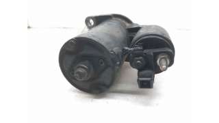 MOTOR ARRANQUE VOLKSWAGEN GOLF IV (1997-2005) 1.8 125CV 1781CC - L.6498003 / 02A911023L