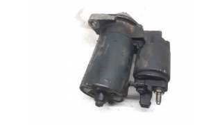 MOTOR ARRANQUE VOLKSWAGEN GOLF IV (1997-2005) 1.8 125CV 1781CC - L.6498003 / 02A911023L