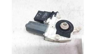 MOTOR ELEVALUNAS TRASERO IZQUIERDO VOLKSWAGEN GOLF IV (1997-2005) 1.8 125CV 1781CC - L.6498008 / 1J4959811CFKZ