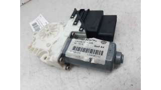 MOTOR ELEVALUNAS TRASERO IZQUIERDO VOLKSWAGEN GOLF IV (1997-2005) 1.8 125CV 1781CC - L.6498008 / 1J4959811CFKZ