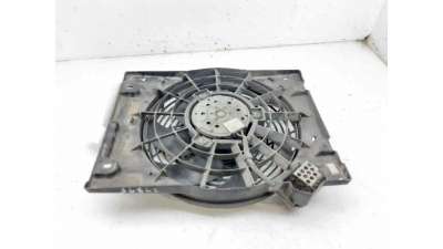 ELECTROVENTILADOR OPEL ZAFIRA A LIMUSINA (2000-2005) 2.0 DTI 16V (F75) 101CV 1995CC - L.6498194 / 24431829