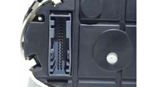 ELECTROVENTILADOR OPEL ZAFIRA A LIMUSINA (2000-2005) 2.0 DTI 16V (F75) 101CV 1995CC - L.6498194 / 24431829