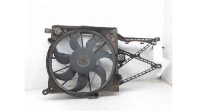 ELECTROVENTILADOR OPEL ZAFIRA A LIMUSINA (2000-2005) 2.0 DTI 16V (F75) 101CV 1995CC - L.6498195 / 24431828