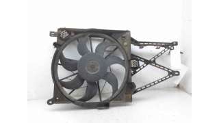 ELECTROVENTILADOR OPEL ZAFIRA A LIMUSINA (2000-2005) 2.0 DTI 16V (F75) 101CV 1995CC - L.6498195 / 24431828