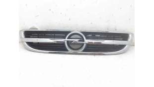 REJILLA DELANTERA OPEL ZAFIRA A LIMUSINA (2000-2005) 2.0 DTI 16V (F75) 101CV 1995CC - L.6498298 / 24453538