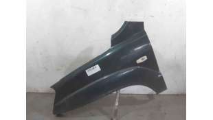 ALETA DELANTERA IZQUIERDA KIA SPORTAGE (2004-) - L.6498958 / 663111F120