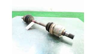 TRANSMISION DELANTERA IZQUIERDA KIA SPORTAGE (2004-) - L.6499143 / 495011F200