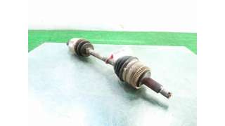 TRANSMISION DELANTERA IZQUIERDA KIA SPORTAGE (2004-) - L.6499143 / 495011F200