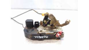 CERRADURA PUERTA DELANTERA DERECHA CHRYSLER VOYAGER IV (2000-2008) 2.5 CRD 141CV 2499CC - L.6499437 / 04717802AB