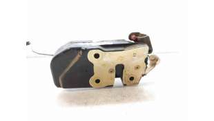 CERRADURA PUERTA DELANTERA DERECHA CHRYSLER VOYAGER IV (2000-2008) 2.5 CRD 141CV 2499CC - L.6499437 / 04717802AB 2