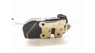 CERRADURA PUERTA DELANTERA DERECHA CHRYSLER VOYAGER IV (2000-2008) 2.5 CRD 141CV 2499CC - L.6499437 / 04717802AB