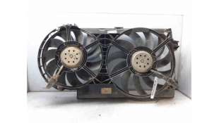 ELECTROVENTILADOR CHRYSLER VOYAGER IV (2000-2008) 2.5 CRD 141CV 2499CC - L.6499462 / 04809413AG
