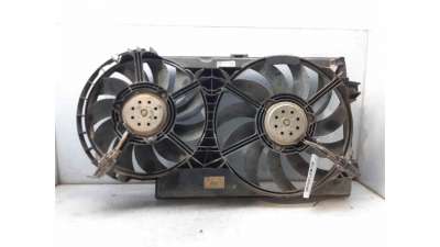 ELECTROVENTILADOR CHRYSLER VOYAGER IV (2000-2008) 2.5 CRD 141CV 2499CC - L.6499462 / 04809413AG
