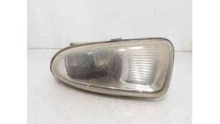 FARO ANTINIEBLA IZQUIERDO CHRYSLER VOYAGER IV (2000-2008) 2.5 CRD 141CV 2499CC - L.6499468 / 04857239AB
