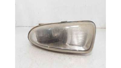 FARO ANTINIEBLA IZQUIERDO CHRYSLER VOYAGER IV (2000-2008) 2.5 CRD 141CV 2499CC - L.6499468 / 04857239AB