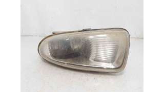 FARO ANTINIEBLA IZQUIERDO CHRYSLER VOYAGER IV (2000-2008) 2.5 CRD 141CV 2499CC - L.6499468 / 04857239AB