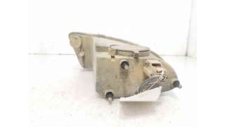 FARO ANTINIEBLA IZQUIERDO CHRYSLER VOYAGER IV (2000-2008) 2.5 CRD 141CV 2499CC - L.6499468 / 04857239AB