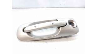 MANETA EXTERIOR DELANTERA IZQUIERDA CHRYSLER VOYAGER IV (2000-2008) 2.5 CRD 141CV 2499CC - L.6499495 / 0RP71SW1AC