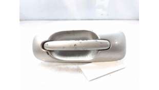 MANETA EXTERIOR TRASERA DERECHA CHRYSLER VOYAGER IV (2000-2008) 2.5 CRD 141CV 2499CC - L.6499496 / 0RP90WB7AE