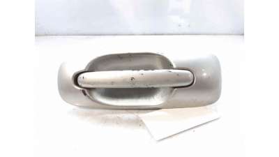 MANETA EXTERIOR TRASERA DERECHA CHRYSLER VOYAGER IV (2000-2008) 2.5 CRD 141CV 2499CC - L.6499496 / 0RP90WB7AE