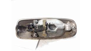 MANETA EXTERIOR TRASERA DERECHA CHRYSLER VOYAGER IV (2000-2008) 2.5 CRD 141CV 2499CC - L.6499496 / 0RP90WB7AE 2