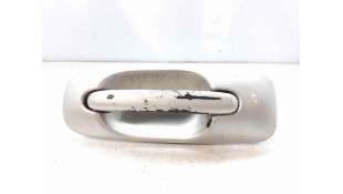 MANETA EXTERIOR TRASERA IZQUIERDA CHRYSLER VOYAGER IV (2000-2008) 2.5 CRD 141CV 2499CC - L.6499497 / 0RP91WB7AE