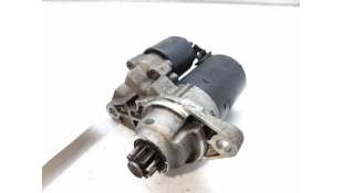 MOTOR ARRANQUE SEAT IBIZA III (2002-2007) 1.4 16V 75CV 1390CC - L.6499899 / 02T911023G