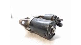 MOTOR ARRANQUE SEAT IBIZA III (2002-2007) 1.4 16V 75CV 1390CC - L.6499899 / 02T911023G 2