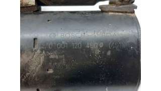 MOTOR ARRANQUE SEAT IBIZA III (2002-2007) 1.4 16V 75CV 1390CC - L.6499899 / 02T911023G