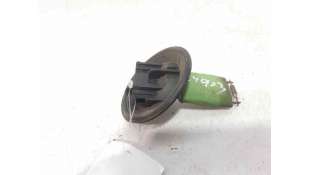 RESISTENCIA CALEFACCION SEAT IBIZA III (2002-2007) 1.4 16V 75CV 1390CC - L.6499949 / 12375