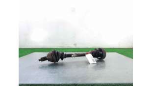 TRANSMISION DELANTERA IZQUIERDA SEAT IBIZA III (2002-2007) 1.4 16V 75CV 1390CC - L.6499977 / 6Q0407271AT