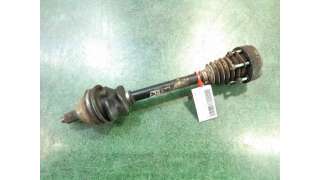 TRANSMISION DELANTERA IZQUIERDA SEAT IBIZA III (2002-2007) 1.4 16V 75CV 1390CC - L.6499977 / 6Q0407271AT