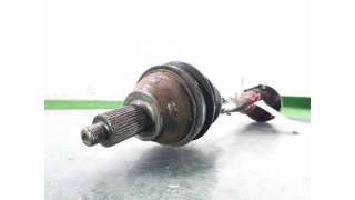 TRANSMISION DELANTERA IZQUIERDA SEAT IBIZA III (2002-2007) 1.4 16V 75CV 1390CC - L.6499977 / 6Q0407271AT