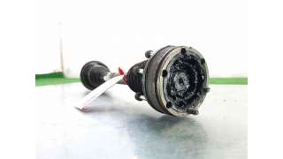 TRANSMISION DELANTERA IZQUIERDA SEAT IBIZA III (2002-2007) 1.4 16V 75CV 1390CC - L.6499977 / 6Q0407271AT