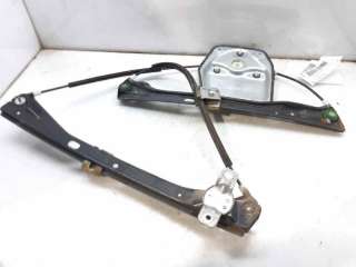ELEVALUNAS DELANTERO IZQUIERDO VOLKSWAGEN JETTA III (2005-2010) 1.9 TDI 105CV 1896CC - L.6500352 / 1K5837461B