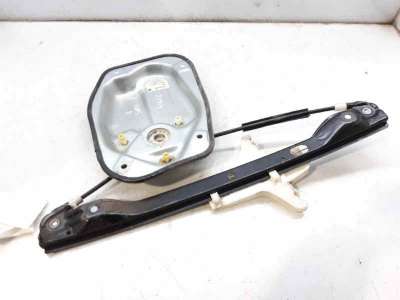 ELEVALUNAS TRASERO DERECHO VOLKSWAGEN JETTA III (2005-2010) 1.9 TDI 105CV 1896CC - L.6500353 / 1K5839462