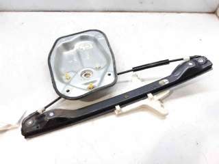 ELEVALUNAS TRASERO DERECHO VOLKSWAGEN JETTA III (2005-2010) 1.9 TDI 105CV 1896CC - L.6500353 / 1K5839462