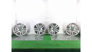 JUEGO LLANTAS VOLKSWAGEN JETTA III (2005-2010) 1.9 TDI 105CV 1896CC - L.6500377 / R16