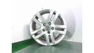 JUEGO LLANTAS VOLKSWAGEN JETTA III (2005-2010) 1.9 TDI 105CV 1896CC - L.6500377 / R16