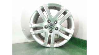 JUEGO LLANTAS VOLKSWAGEN JETTA III (2005-2010) 1.9 TDI 105CV 1896CC - L.6500377 / R16