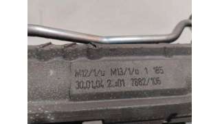MANETA EXTERIOR DELANTERA DERECHA VOLKSWAGEN JETTA III (2005-2010) 1.9 TDI 105CV 1896CC - L.6500400 / 1K5837205GRU