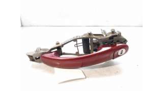 MANETA EXTERIOR DELANTERA IZQUIERDA VOLKSWAGEN JETTA III (2005-2010) 1.9 TDI 105CV 1896CC - L.6500401 / 1K5837205GRU