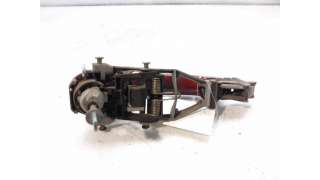 MANETA EXTERIOR DELANTERA IZQUIERDA VOLKSWAGEN JETTA III (2005-2010) 1.9 TDI 105CV 1896CC - L.6500401 / 1K5837205GRU
