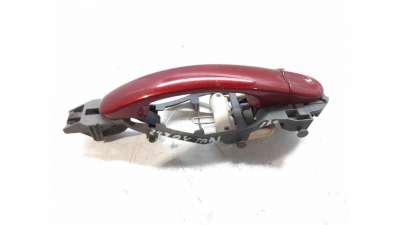 MANETA EXTERIOR TRASERA IZQUIERDA VOLKSWAGEN JETTA III (2005-2010) 1.9 TDI 105CV 1896CC - L.6500404 / 1K5837205GRU