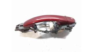 MANETA EXTERIOR TRASERA IZQUIERDA VOLKSWAGEN JETTA III (2005-2010) 1.9 TDI 105CV 1896CC - L.6500404 / 1K5837205GRU