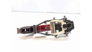 MANETA EXTERIOR TRASERA IZQUIERDA VOLKSWAGEN JETTA III (2005-2010) 1.9 TDI 105CV 1896CC - L.6500404 / 1K5837205GRU
